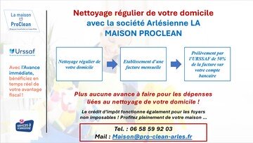 Urssaf : Mise en place de l'avance immédiate pour votre crédit d'impôt Urssaf : Mise en place de l'avance immédiate pour votre crédit d'impôt