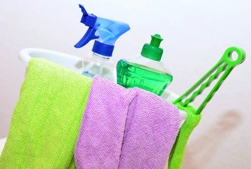La SARL ProClean est une entreprise de nettoyage 100% Arlésienne La SARL ProClean est une entreprise de nettoyage 100% Arlésienne