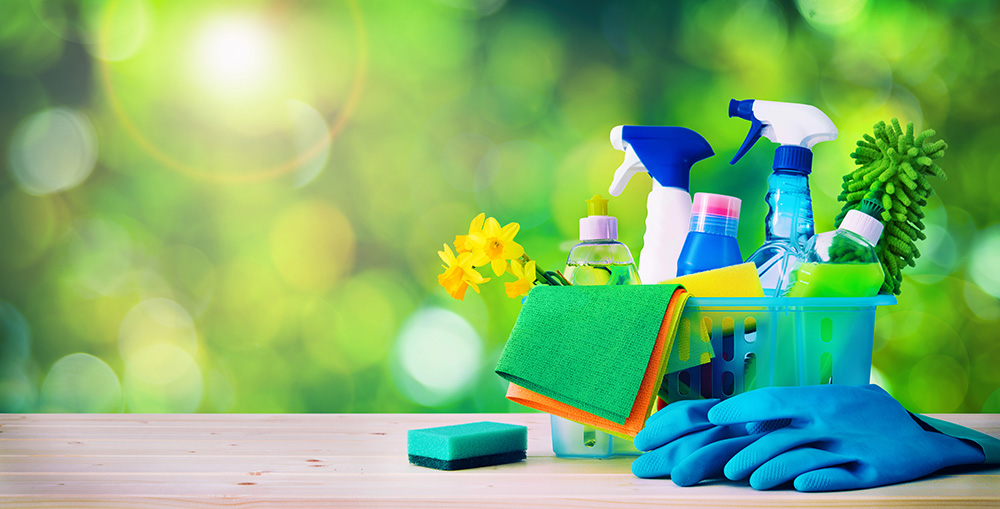 Nettoyage après chantier à Arles • Pro Clean