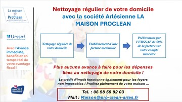 Urssaf : Mise en place de l'avance immédiate pour votre crédit d'impôt