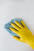 Notre équipe Pro Clean à Arles Notre équipe Pro Clean à Arles
